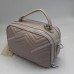 Сумки крос-боді 2084 gray