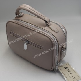 Сумки крос-боді 2084 gray