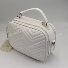 Сумки крос-боді 2084 white