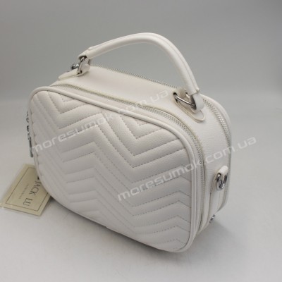 Сумки крос-боді 2084 white