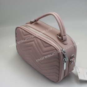 Сумки крос-боді 2084 pink