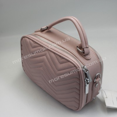 Сумки крос-боді 2084 pink