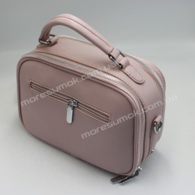 Сумки крос-боді 2084 pink