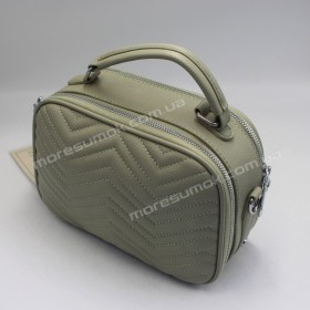 Сумки крос-боді 2084 dark green