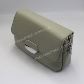 Сумки крос-боді 20121 green