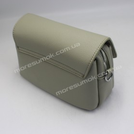 Сумки крос-боді 20121 green