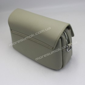 Сумки крос-боді 20121 green