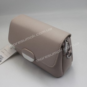 Сумки крос-боді 20121 light gray