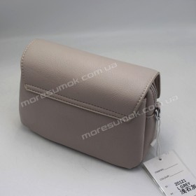 Сумки крос-боді 20121 light gray