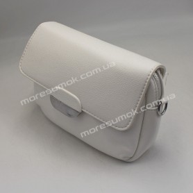 Сумки крос-боді 20121 white