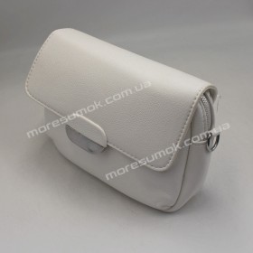 Сумки крос-боді 20121 white