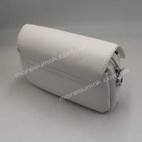 Сумки крос-боді 20121 white