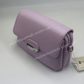 Сумки крос-боді 20121 purple