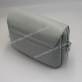 Сумки крос-боді 20121 light green