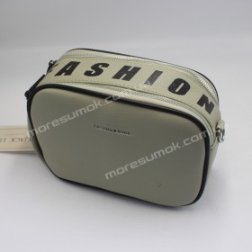Сумки крос-боді 20100 dark green