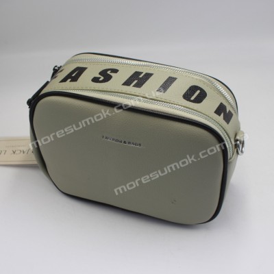 Сумки крос-боді 20100 dark green