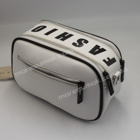 Сумки крос-боді 20100 white