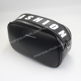 Сумки крос-боді 20100 black