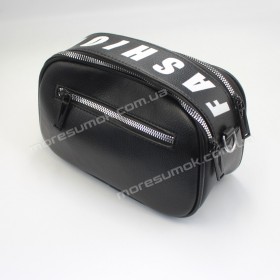 Сумки крос-боді 20100 black