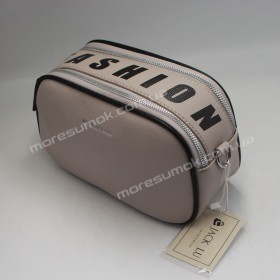 Сумки крос-боді 20100 gray