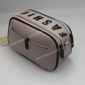 Сумки крос-боді 20100 gray