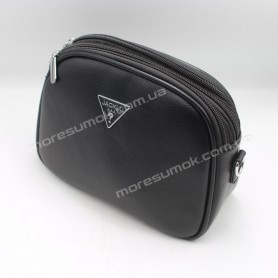 Сумки кросс-боди 2093 black
