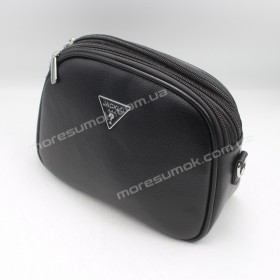 Сумки крос-боді 2093 black