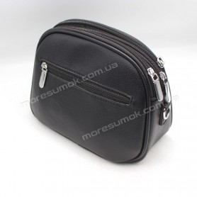Сумки кросс-боди 2093 black