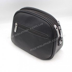 Сумки крос-боді 2093 black
