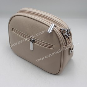 Сумки крос-боді 2093 beige