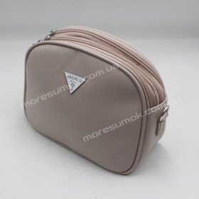Сумки крос-боді 2093 gray