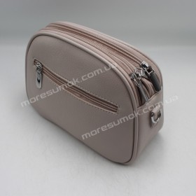 Сумки крос-боді 2093 gray