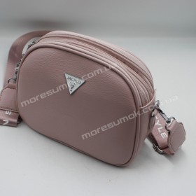 Сумки крос-боді 2093 pink