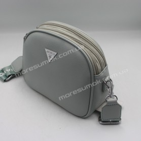 Сумки крос-боді 2093 light green