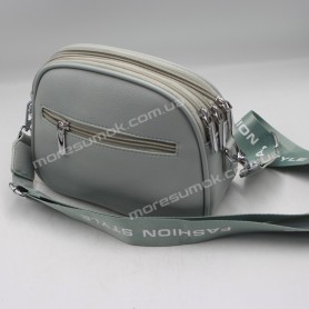 Сумки крос-боді 2093 light green