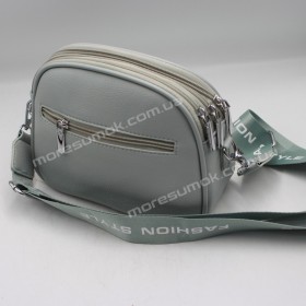 Сумки крос-боді 2093 light green