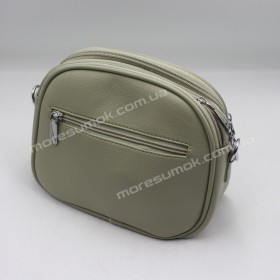Сумки крос-боді 2093 green