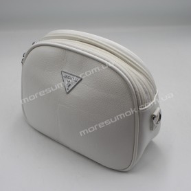 Сумки крос-боді 2093 white