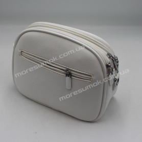 Сумки крос-боді 2093 white