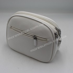 Сумки крос-боді 2093 white
