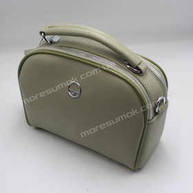 Сумки крос-боді 5683 green