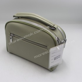 Сумки крос-боді 5683 green