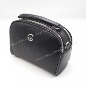 Сумки крос-боді 5683 black