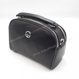 Сумки крос-боді 5683 black