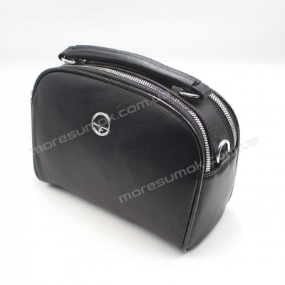 Сумки крос-боді 5683 black