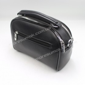Сумки крос-боді 5683 black