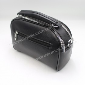 Сумки крос-боді 5683 black