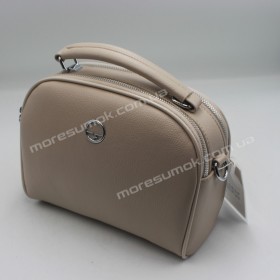 Сумки крос-боді 5683 off gray