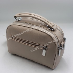 Сумки крос-боді 5683 off gray