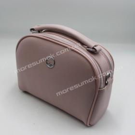 Сумки крос-боді 5683 pink
